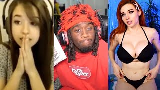 Streamer Controversies That SHOCKED THE WORLD..