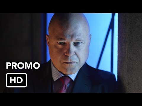 Gotham 2x04 Promo "Strike Force" (HD)