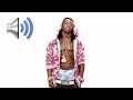 Lil Wayne - Lollipop - Bass Boost 80hz - TEST [HQ]