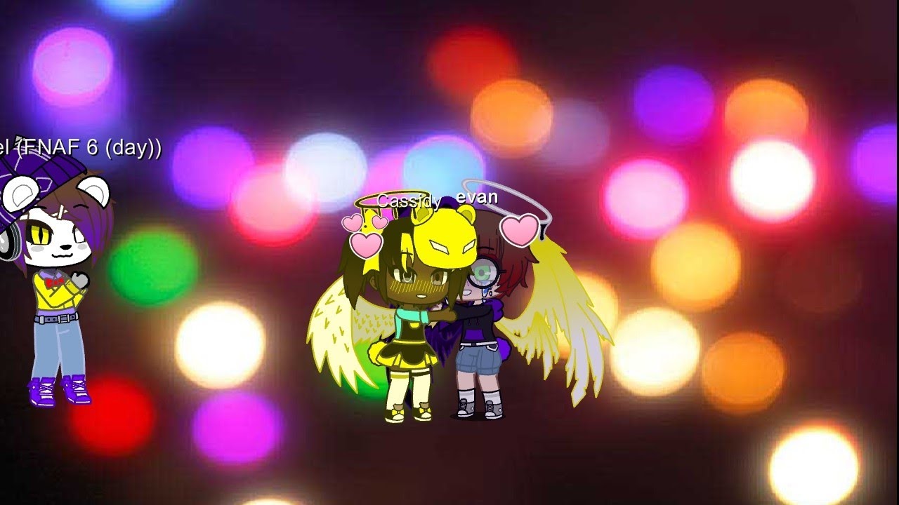 Afton family reunion/ stuck in a room for 24 hrs aftermath/ part 3