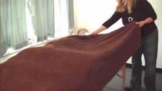 Take a Tour of Radiant Skin Therapy! A Private Day Spa!