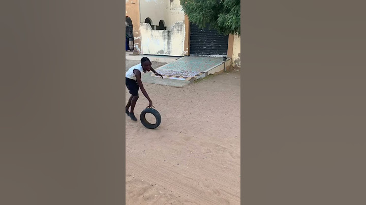 temps boy cheikhou ak grand bi 😅😅