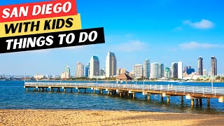 The 31 BEST Things To Do In San Diego With Kids