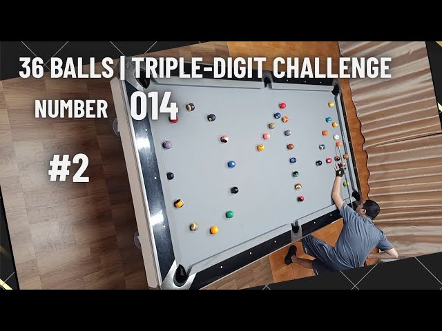 Image of video the Every Shot Lands With Surgical Accuracy 18