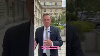 [Je réponds à vos questions] Loi "Duplomb" - 7 mai 2025