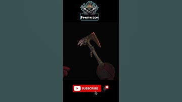 Bloodhound Heirloom Inspect Apex Legends #Shorts