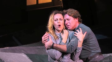 《マノン・レスコー》予告編/METライブビューイング