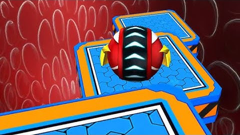 Going Balls - SpeedRun Gameplay Level 418