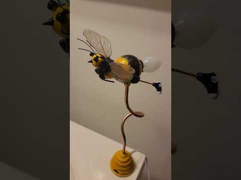  Mini Bee light
