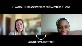 From the Perspective of the Mentor!