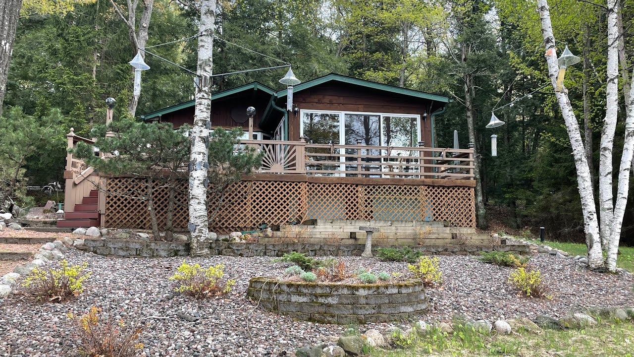 Squirrel Lake YouTube