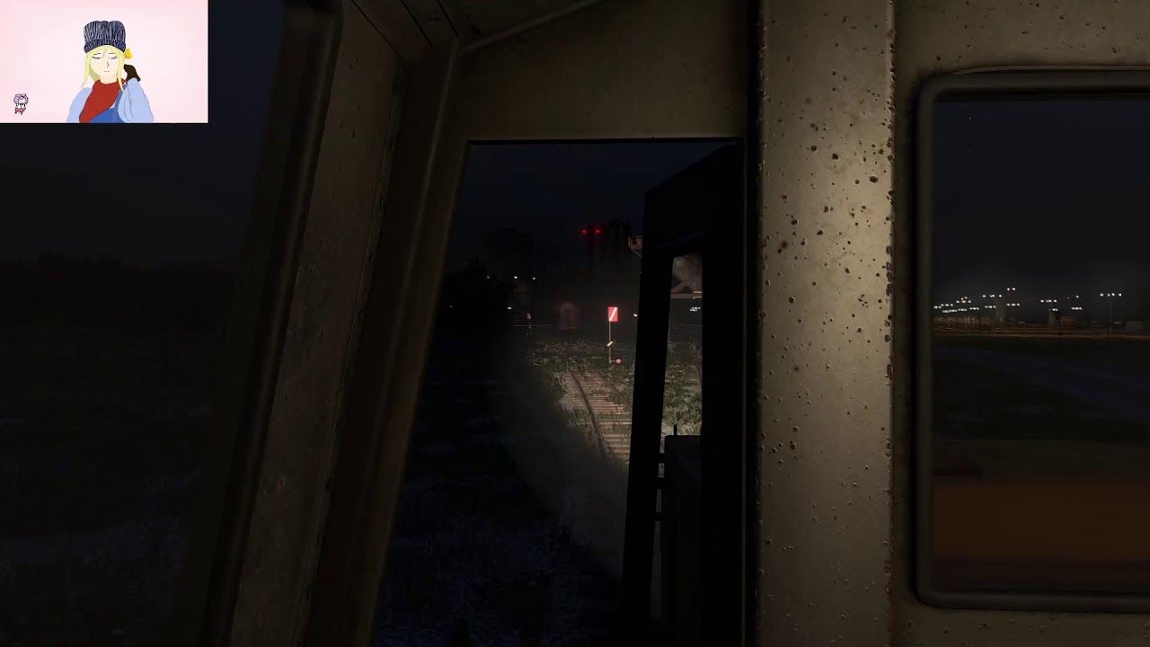 Derail Valley Part 1