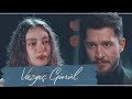 Nare&Gediz - Vazgeç gönül, ağlasan da... (NarGed) (Eng sub)