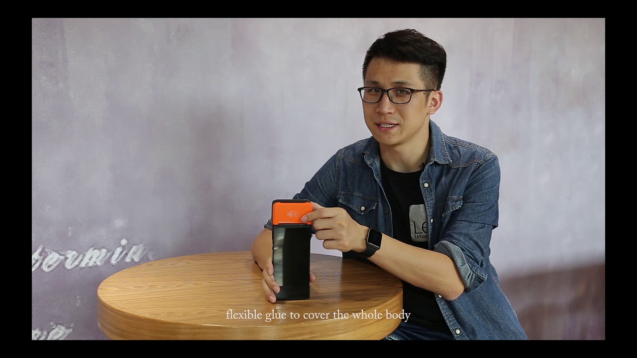 Sunmi V2 PRO - Open the Box - YouTube