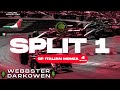 f123 | Live #5 | GP WŁOCH MONZA | SEASON 4 | split 1 | World League of Players