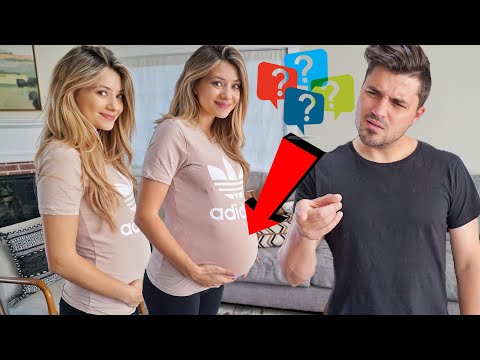 huge-belly-prank-on-husband