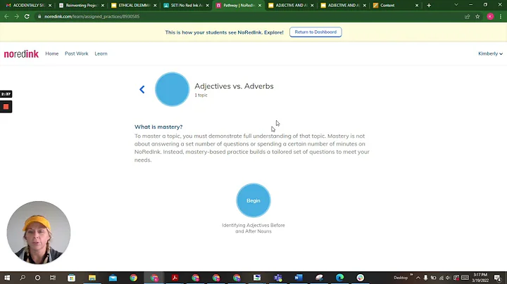 Mrs.  Kim's Lit Class Google Classroom   19 March ...