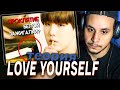 BTS - LOVE YOURSELF ТЕОРИЯ/THEORY I KPOP ARI RANG 💣 РЕАКЦИЯ!
