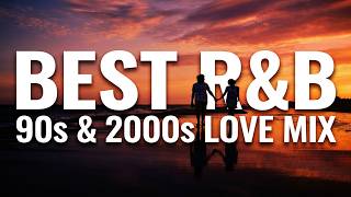 Best 90s & 2000s R&B Love Songs - Brian McKnight, Ginuwine, KCi & JoJo, Jennifer Hudson, Shai, Iyaz