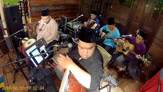 Kau Penawar Kaulah Bintang Saujana Cover By Orkes Mwlayu Nuansa Irama Rojer