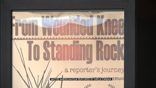 Native American Movie Showing At Circle Cinema