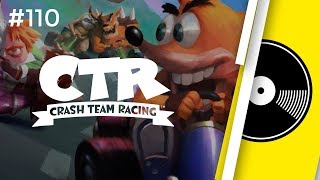 Crash Team Racing | Full Original Soundtrack