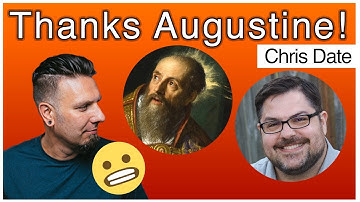 Do We Owe Eternal Conscious Torment To Augustine?