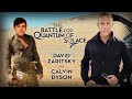 The Battle Over Quantum of Solace |  A Fan Debate!