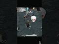free fire bast aura #short