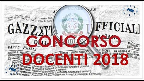 Chi può partecipare al concorso Stem?
