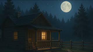 Release Worry & Let Go of Stress – Sleep Story (Episode 1)