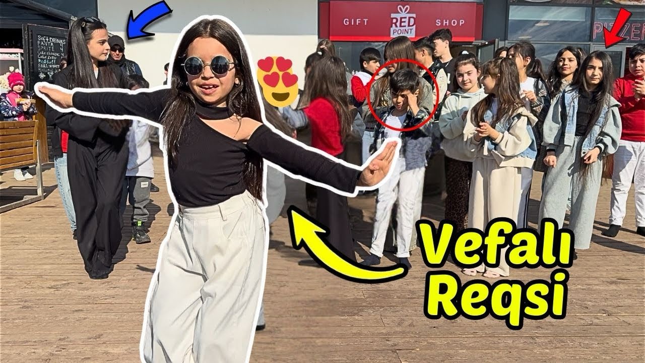 Tik Tokda Axtarilan Vefali Mahnisi Şah Dağın Merkezinde Bele Sevildi Şirin Nuray Telebeler Bir Arada