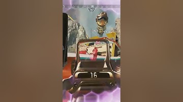 #shorts Apex Legends TSM Verhulst Scout