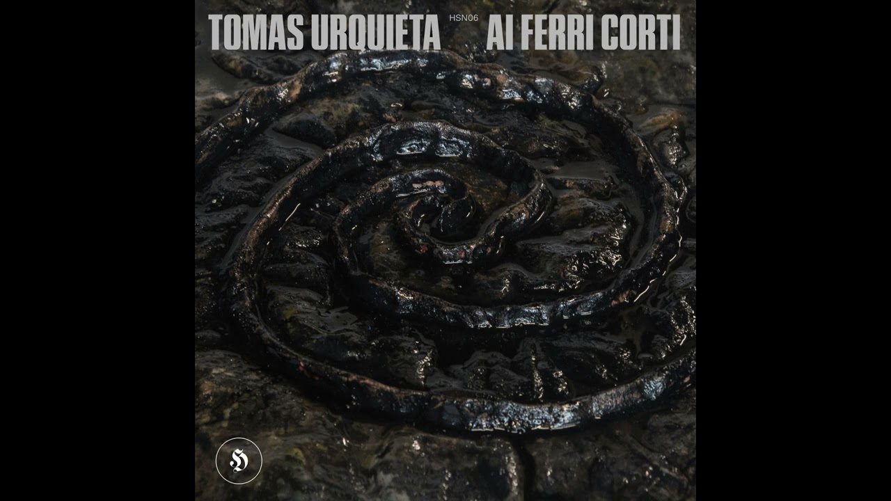 Watch Tomás Urquieta - Acid Needle on YouTube Watch Tomás Urquieta - Acid Needle on YouTube