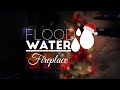 Fireplace For Your Home - Floodwater
