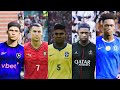 Option File PES 2021 PS4/PS5/PC 100% Atualizado pro Mes Dezembro Temporada 2026 !!