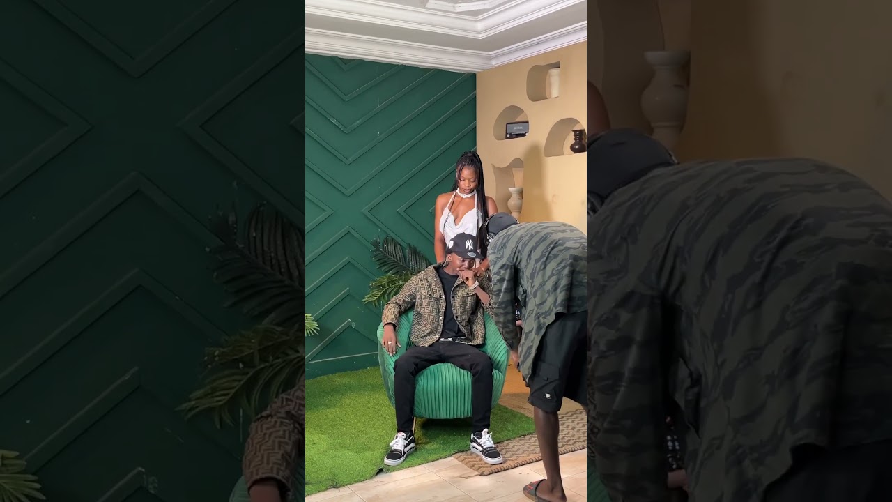 Coming to your screens soon Ft BiggFaa 