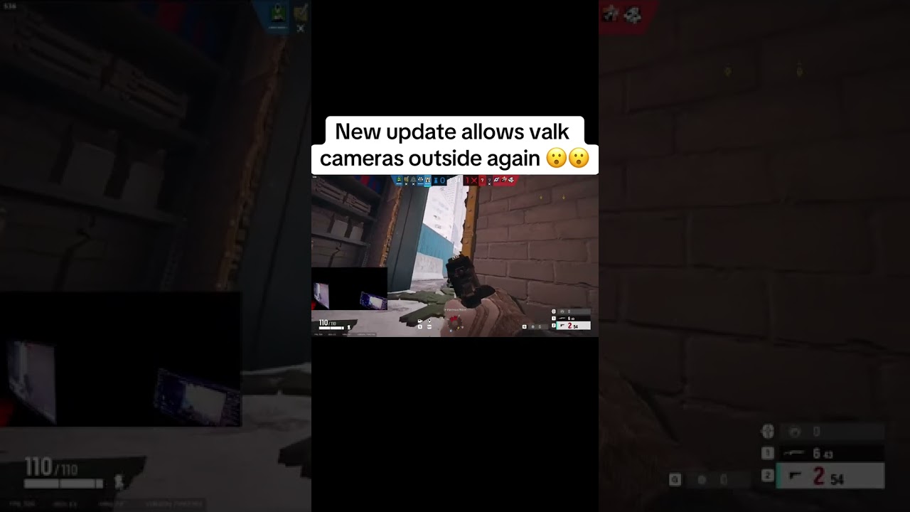 New Update Changes The Game 