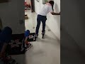 skating start. #hayehaye #funny #memes #tmkoc #song #jubinnautiyal #new #newsong