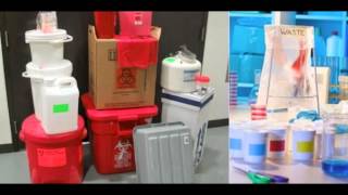 Medical Waste Management Florida