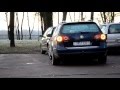 Пять лет с VW Passat B6  Отзыв владельца