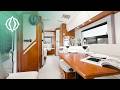 Leisure Travel Vans Serenity Interior Guide: Electrical, Entertainment & Features