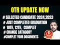 SSC OTR 2025 REGISTER NOW. SSC 2025 OTR UPDAT NOW. SSC EXAM 2025 ORT.