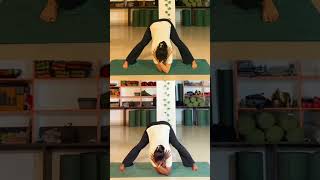 #perfection #YogaChallenge #AdvancedYoga #YogaPractice #FlexibilityGoals #yogainspiration
