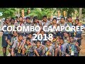 Colombo Camporee 2018