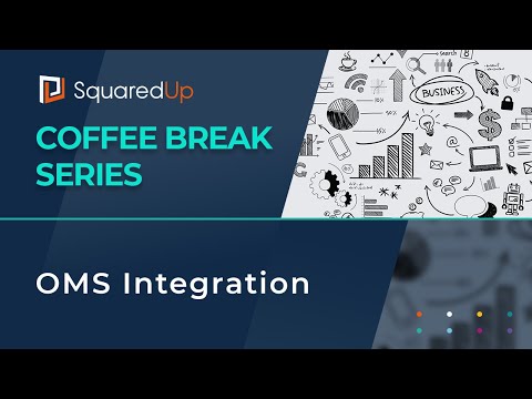 Webinar: OMS Integration