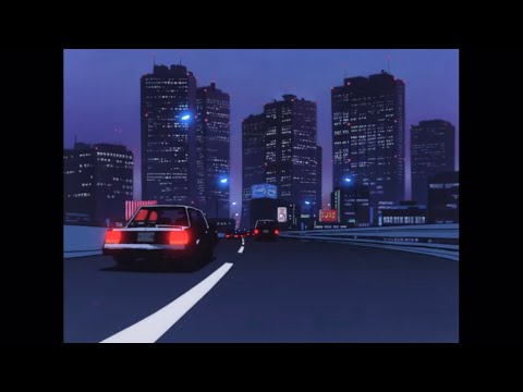 q - stereo driver (sped up + reverb)