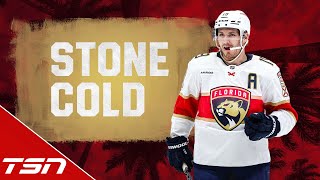 Hayes on Matthew Tkachuk in Game 1: 'This Dude is a Stone Cold Killer'