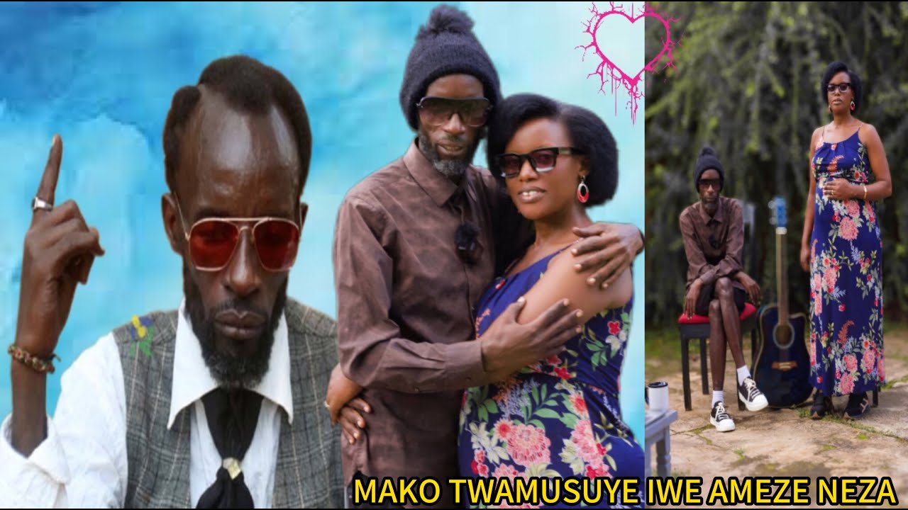 📍Birababaje menya ubuzima  bwa Makonikoshwa numugorewe babana|Twasuye Makonikoshwa|menya byinshi