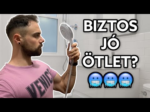 Videó: Mi A Különbség A Test Számára A Meleg és A Hideg étel Között